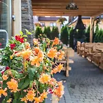 Dunajecki Dworek Couette-café Gliczarów