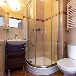 Couette-café Dunajecki Dworek 3*