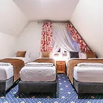Dunajecki Dworek 3*