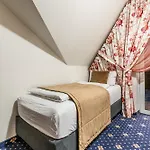 Dunajecki Dworek 3* Gliczarów