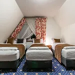 Dunajecki Dworek 3* Gliczarów