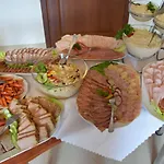 Dunajecki Dworek Couette-café