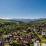 Dunajecki Dworek Gliczarów