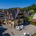 Couette-café Dunajecki Dworek Gliczarów
