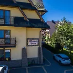 Dunajecki Dworek Gliczarów