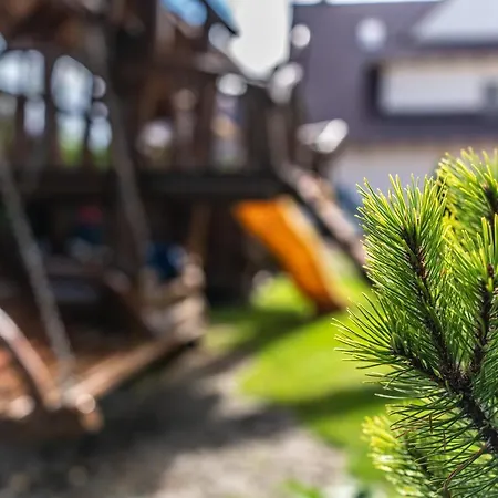 Dunajecki Dworek فندق مبيت وإفطار 3*