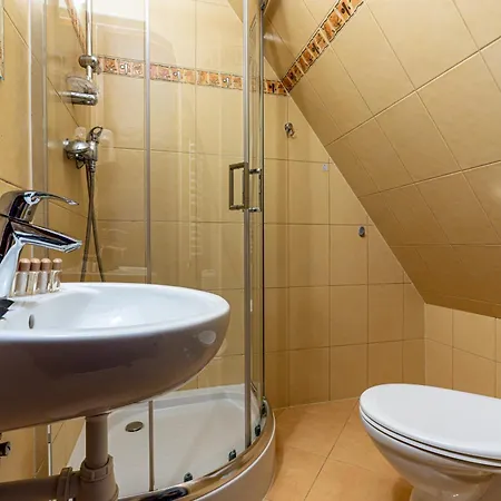 Dunajecki Dworek زاكوباني