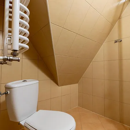 Dunajecki Dworek فندق مبيت وإفطار زاكوباني