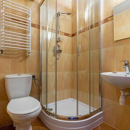 Dunajecki Dworek فندق مبيت وإفطار زاكوباني