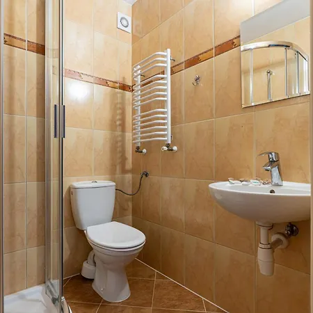 Dunajecki Dworek 3* Zakopane
