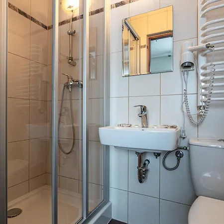 Dunajecki Dworek 3*