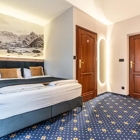 Bed & Breakfast Dunajecki Dworek