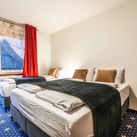 Dunajecki Dworek 3* Gliczarów