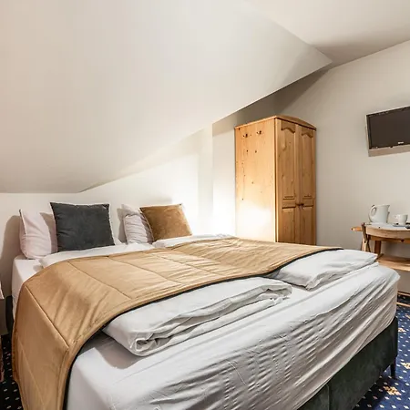 Dunajecki Dworek زاكوباني