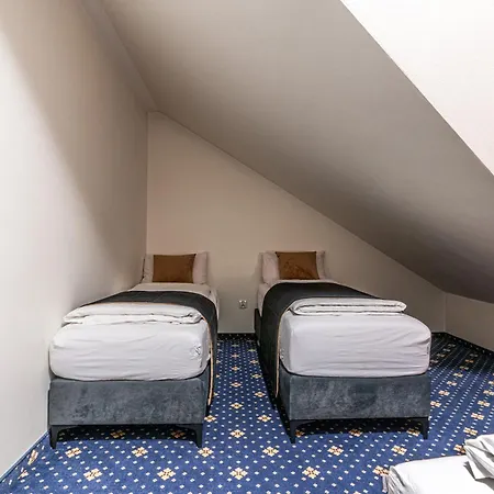 Dunajecki Dworek فندق مبيت وإفطار زاكوباني