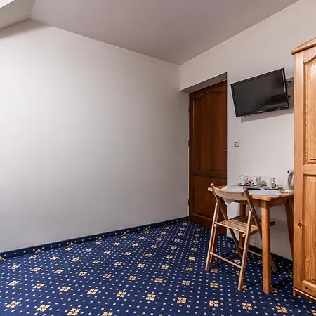 فندق مبيت وإفطار Dunajecki Dworek Gliczarów