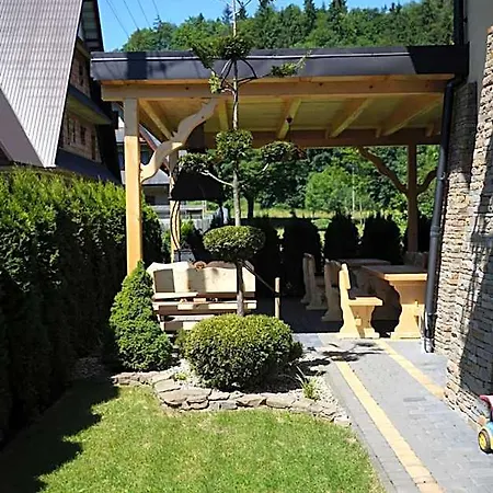 Dunajecki Dworek Zakopane