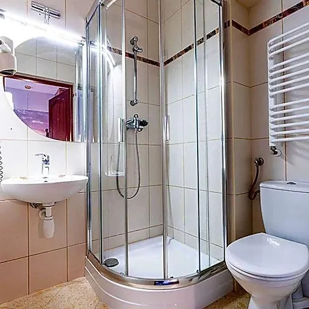 Dunajecki Dworek 3* Zakopane