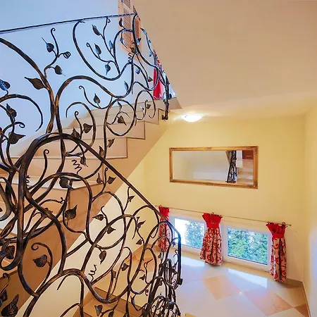 Dunajecki Dworek زاكوباني