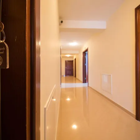 Dunajecki Dworek 3* زاكوباني