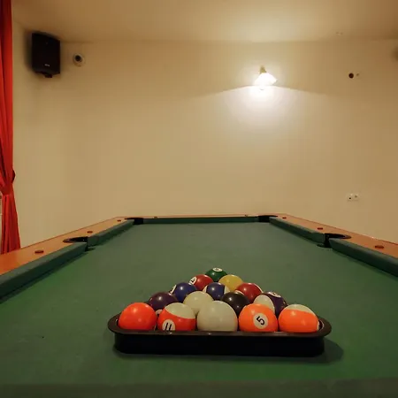 Dunajecki Dworek زاكوباني