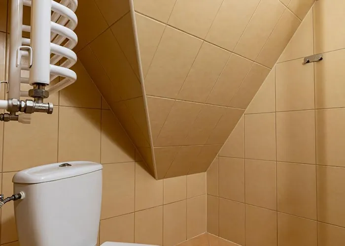 Dunajecki Dworek Bed & Breakfast Gliczarów