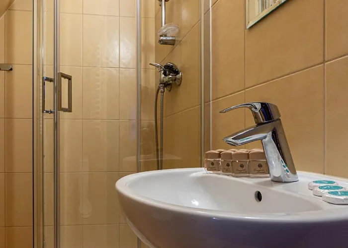 Dunajecki Dworek לינה וארוחת בוקר זקופאנה