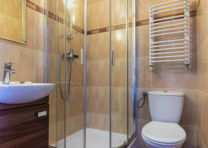 Dunajecki Dworek 3* Gliczarów