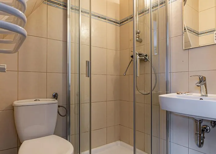 Bed & Breakfast Dunajecki Dworek Gliczarów