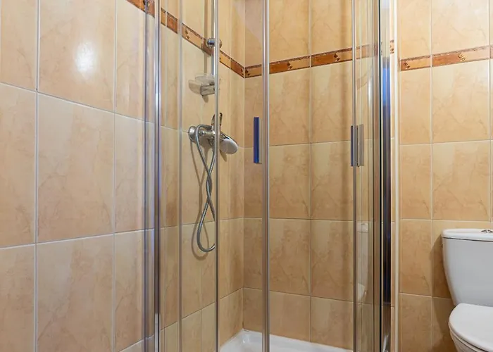 לינה וארוחת בוקר Dunajecki Dworek זקופאנה