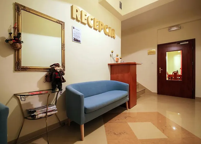 Dunajecki Dworek זקופאנה